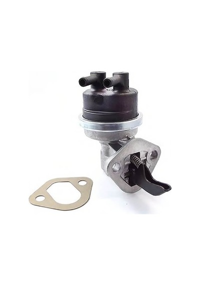 Benzin Otomatiği 2 Tüplü Renault R 9, R 11