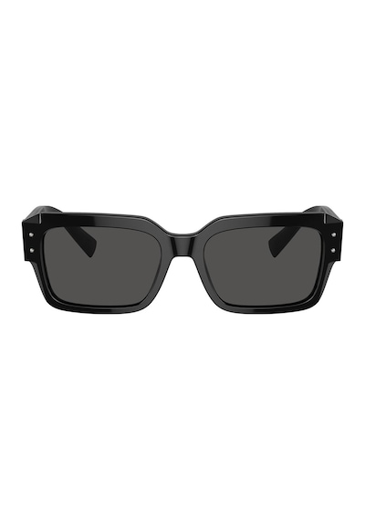 Dg 4460 56 501/87 Dolce & Gabbana Erkek Güneş Gözlüğü Siyah