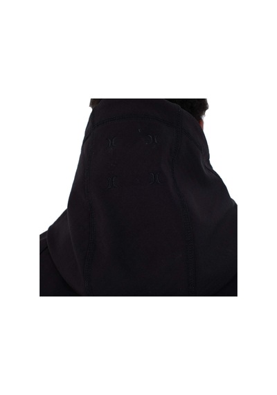 Hurley Hurley Bcnk8 Neo Hood Erkek Siyah Fullsuit Blk Siyah
