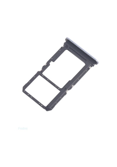 Oppo Reno11 F Sim Kart Tepsisi - Çekmecesi - Aparatı - Cph2603 Uyumlu Mavi