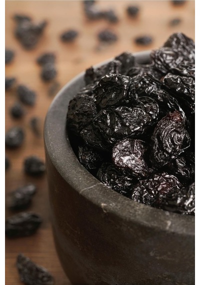 Bulutlar Kuruyemiş Siyah Çekirdekli Üzüm Kg 250 Gr 250 G