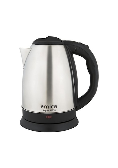 Arnica Kayzer IH36090 1700 ML Paslanmaz Çelik Su Isıtıcı
