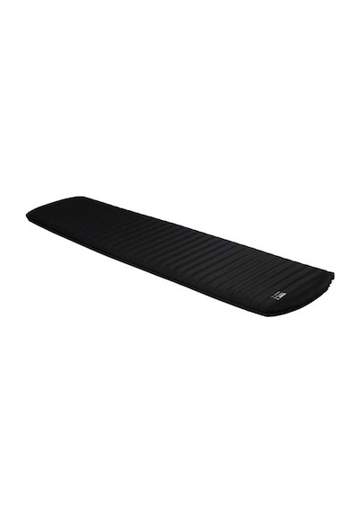 High Peak Koidak Xl Şişme Mat Siyah Çok Renkli