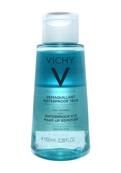 Vichy Purete Thermale Waterproof Yeux Make-Up Remover 100 ML