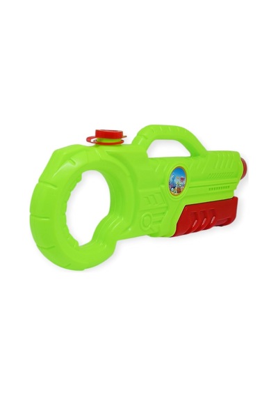 Vivi Su Tabancası Pompalı 36 Cm - Poşetli - Vi-208 1 Adet