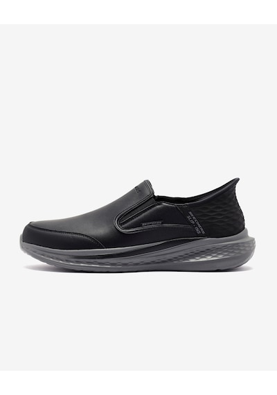 Skechers Slade - Cooper Erkek Siyah Günlük Ayakkabı 205237 Blk Siyah Skechers Slade - Cooper Erkek Siyah Günlük Ayakkabı 205237 Blk Siyah