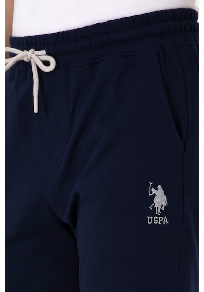 U.s. Polo Assn. Erkek Lacivert Şort Örme 50298062-vr033 Lacivert