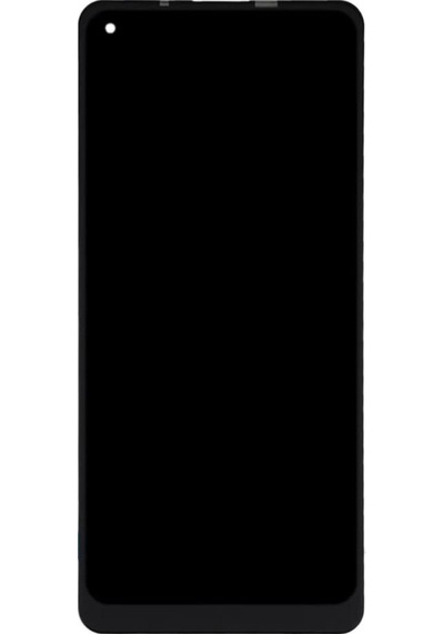 Byr Samsung Galaxy A21 Uyumlu Lcd Ekran + Dokunmatik Sm-a215f Yüksek Kaliteli Ekrandır.