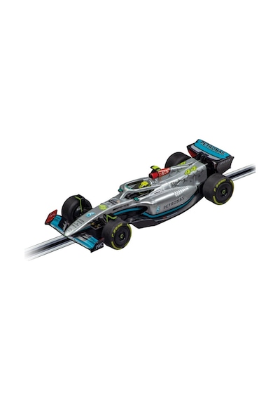 Carrera Go Challenge Formula Qualifying Tek Kişilik Yarış Pisti 68003