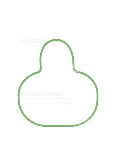 REINZ 71-34322-0 Manifold Contası Emme Focus 98-04 -Mondeo 96-00 -Tourneo Connect 02- Transit 00-06 1.8 2.0