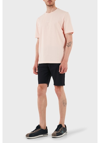 Boss Erkek Short 50536873 404 Lacivert Lacivert