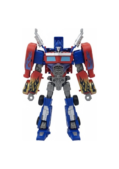 Dönüşen Robot/ Transformers