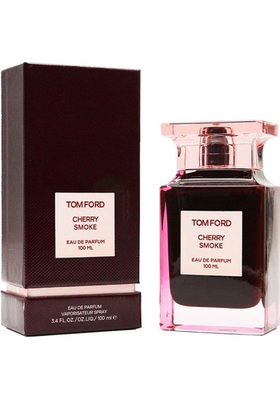 Tom Ford Cherry Smoke 100 Ml Diğer