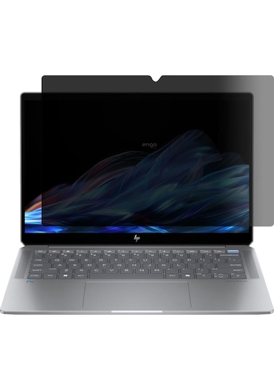 Hp Omnibook Ultra Flip X360 Hayalet Ekran Koruyucu 14" 16:10