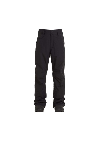 Billabong - Outsıder Pnt Siyah Siyah