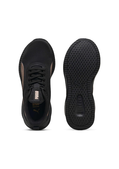 Puma Flyer Lıte 3 Koşu Ayakkabısı 310797 39 Siyah