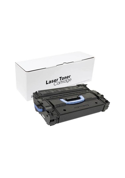 Hp 43X-C8543X 30.000 Sayfa Uyumlu Toner-9000-9000Mfp-9000Dn-9000N