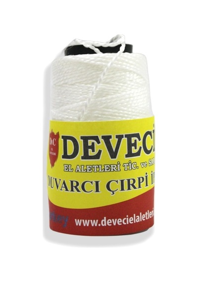 Deveci Çırpı İpi 100gr