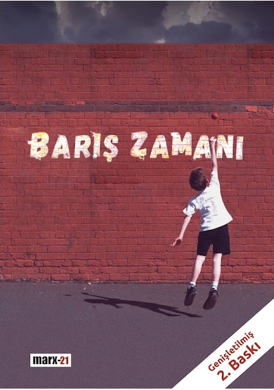 Barış Zamanı 295959833