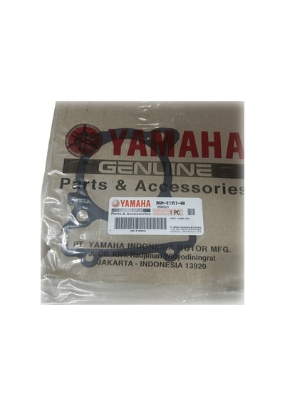 Conta Silindir Alt Nmax 21 A  N Max Conta
