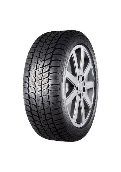 Bridgestone 255/55R18 109H XL Blızzak Lm25 Rft Kış Lastiği 2023