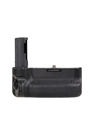 Ax-a9 Battery Grip, Vg-c3em Sony A9, A7ııı, A7rııı, A7sııı İçin Belirtilmemiş
