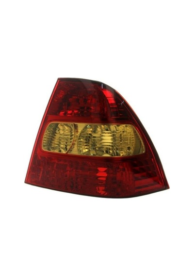 Stop Lambası Sağ Toyota Corolla Uyumlu 2002 2004 Farba
