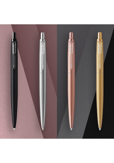 Parker Jotter Xl Mono Siyah, Tükenmez Kalem Genel