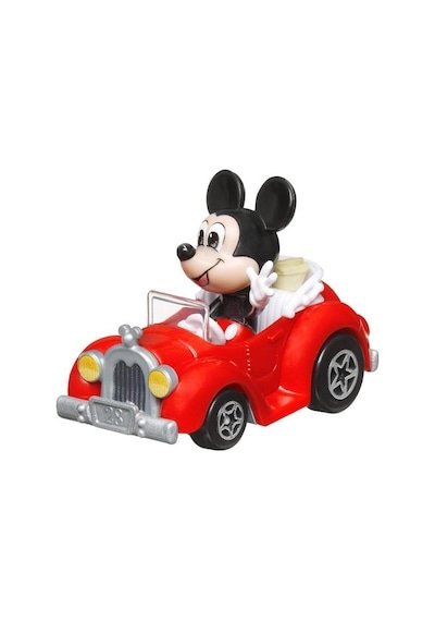 Hot Wheels Racerverse Tekli Arabalar Mıckey Mouse Hkb87