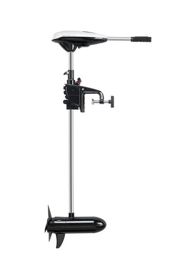 Haibo Et-54 Elektrikli Bot Motoru 54 Lbs Standart-standart 1181-29808