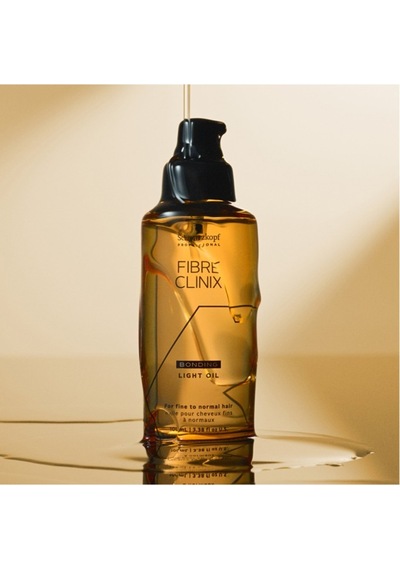 Bonding Light Oil İnce Telli Saçlar İçin Bakım Yağı 100ml