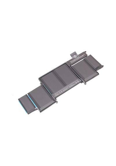 Apple Uyumlu MacBook Pro 13" A1502 (Late-2013) ME866LL/A Batarya - Pil 753680