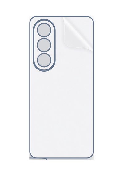 Schitec Oppo A3x China Uyumlu Arka Yüzey Hidrojel Koruyucu Film 27953777