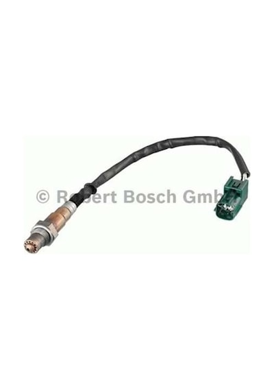 BOSCH 258006462 OKSİJEN SENSÖRÜ PRIMERA P12 03-10 ALMERA 02-10 MI