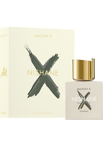 Nishane - Hacivat X 100 Ml Oryantal