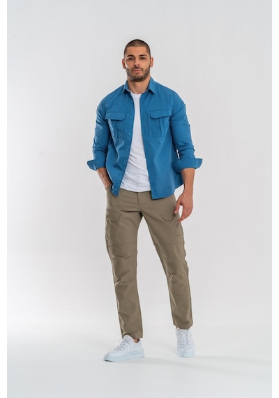 Combat Tactical Pantolon Tactıcal C200 - 501-686-gri