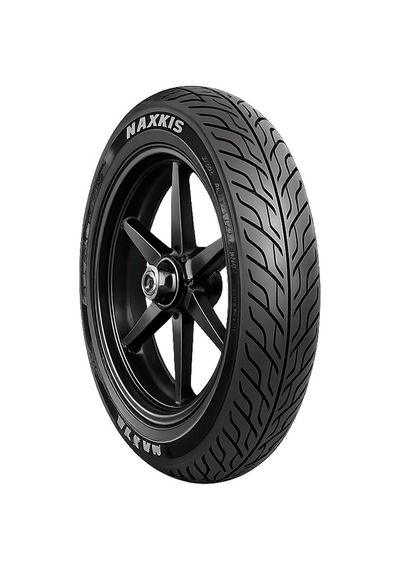 Maxxis Ma-v6 2.75-18 42p Ön Motosiklet Lastiği