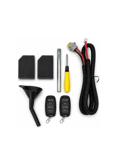 12 Volt Dc Jeneratör Kootra Life