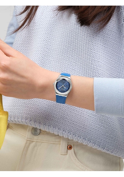 Swatch Yls235 Kadın Kol Saati