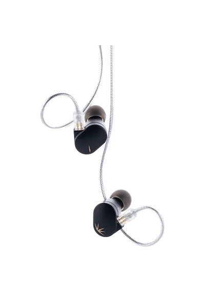 Moondrop Chu Iı 10mm Al-mg Dinamik Sürücülü Iem Kulaklık Standart
