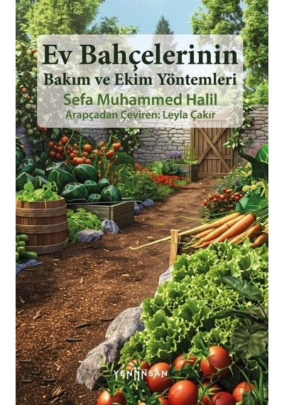 Laboratuvardan Büyük Kaçış - Mine Karakaya - Yeni İnsan Yayınevi