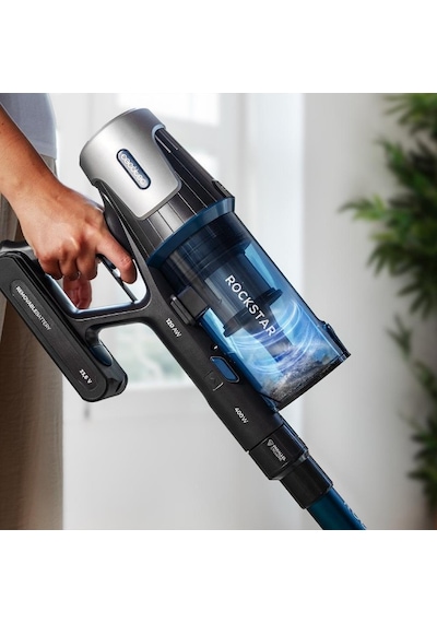 Cecotec Conga Rockstar RS50 Kablosuz Dikey Süpürge