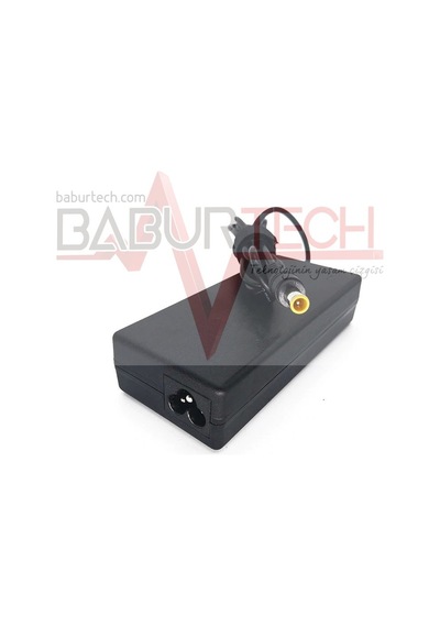 Baburtechbilişim Sony Uyumlu Vaıo Vpc-1V9E 19.5V 4.74A Şaptop Adaptörü
