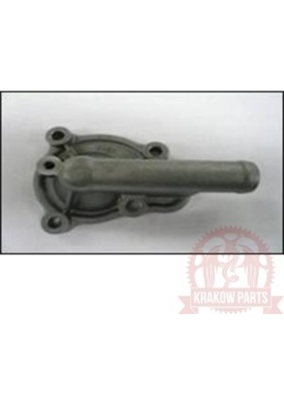 YMCO XCİTİNG 250 DEVİRDAYM KAPAĞI 19221-KHE7-900