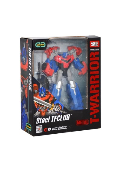 J8018acd Can. Metal  Transformers