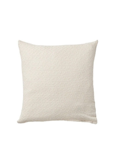 Ikea Hedsäv Yastık Kılıfı 50 X 50 Cm Beyaz