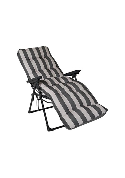 Colorado Relax Sandalye Minderli Şezlong