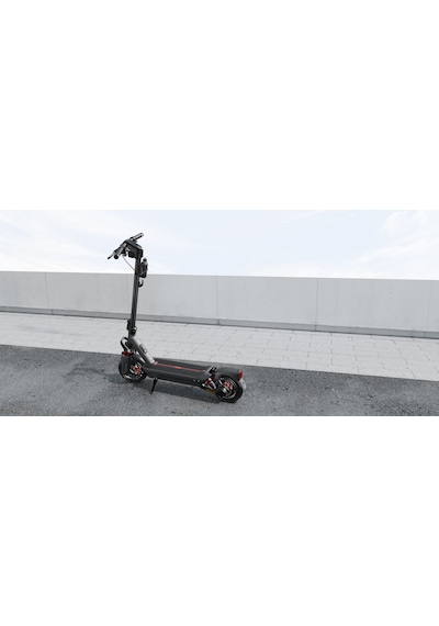 Segway Ninebot Ph1401 Elektrikli Scooter Matara Ve Şişe Tutucu 60 85 Mm Uyumlu Siyah