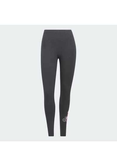 Adidas Ic7756 W Blom G Tight Kadın Tayt Renklı
