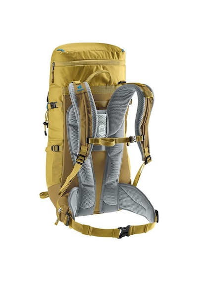 Deuter Fox 30 Litre Outdoor Sırt Çantası Sarı